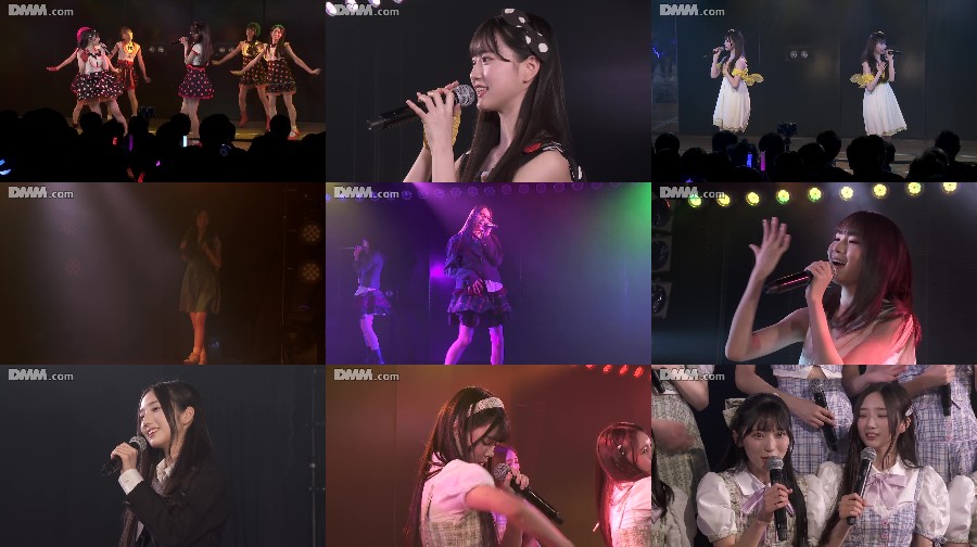 AKB48h2401201230-Live 【公演配信】AKB48 240120 研究生「ただいま　恋愛中」公演 HD
