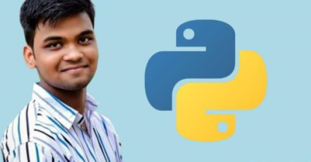 Programming for Everybody: A Beginner Python Course
