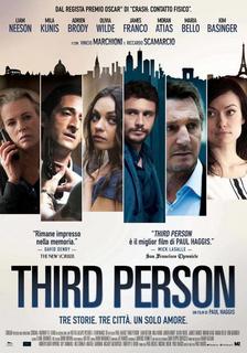 Third person (2013).mkv BDRip 1080p x264 AC3/DTS iTA-ENG