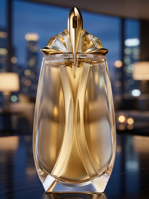 Mugler Alien Eau Extraordinaire EDT