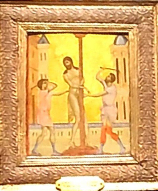 Subimos a la Corona de la Estatua de la Libertad y Museos (Met, Moma y Frick) - Nueva York y Cataratas del Niágara 2023 (33)