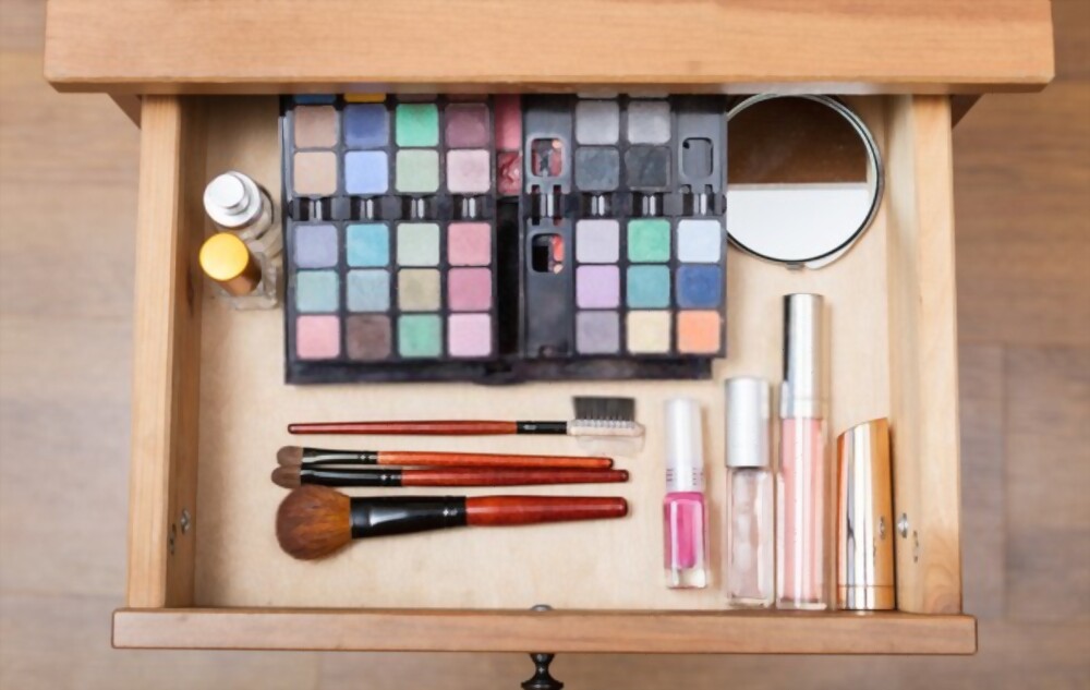 Makeup Boxes