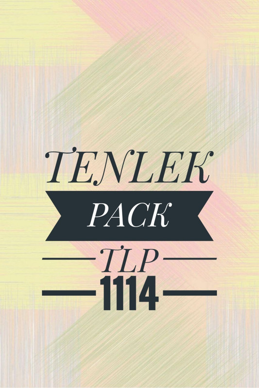 T3NL3K PACK - TLP1114