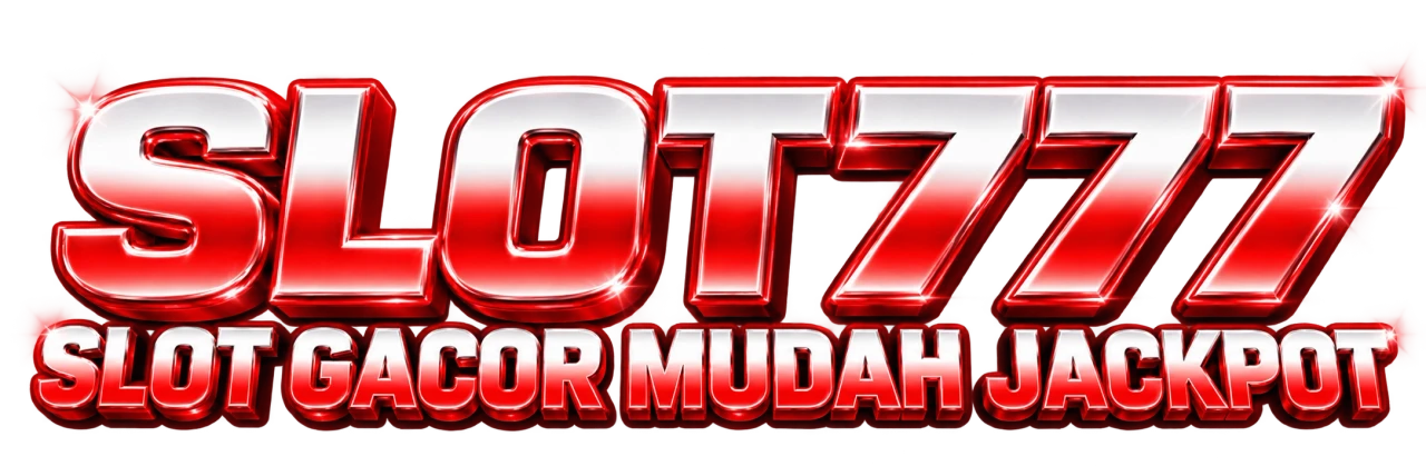 SITUS SLOT777