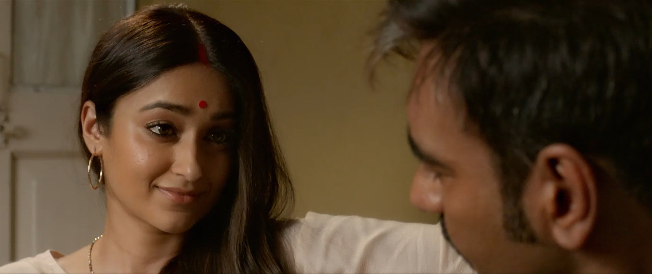 Raid 2018 BluRay [Hindi] 480p, 720p ESub Screenshot
