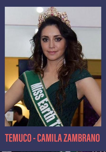 2019 | Miss Earth Chile - Miss Water | Camila Zambrano CDEBA2-B7-1692-4842-A9-D4-3-BB70-FF83040