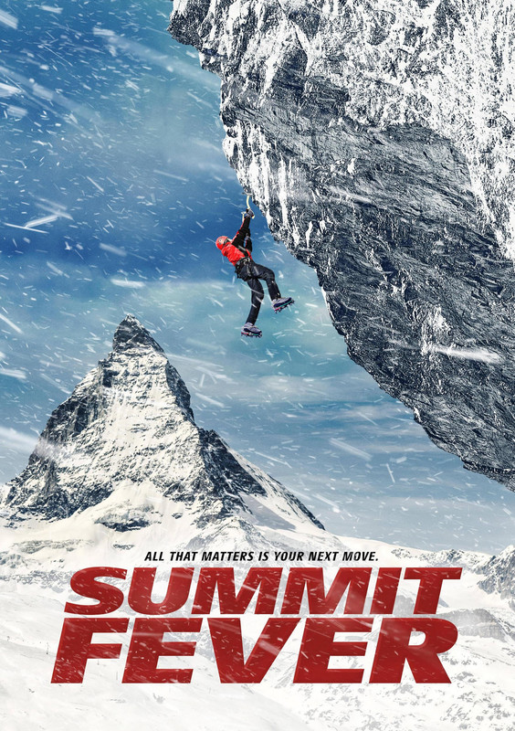 Summit Fever 2022 1080p WEB DL DD5 1 H 264 EVO