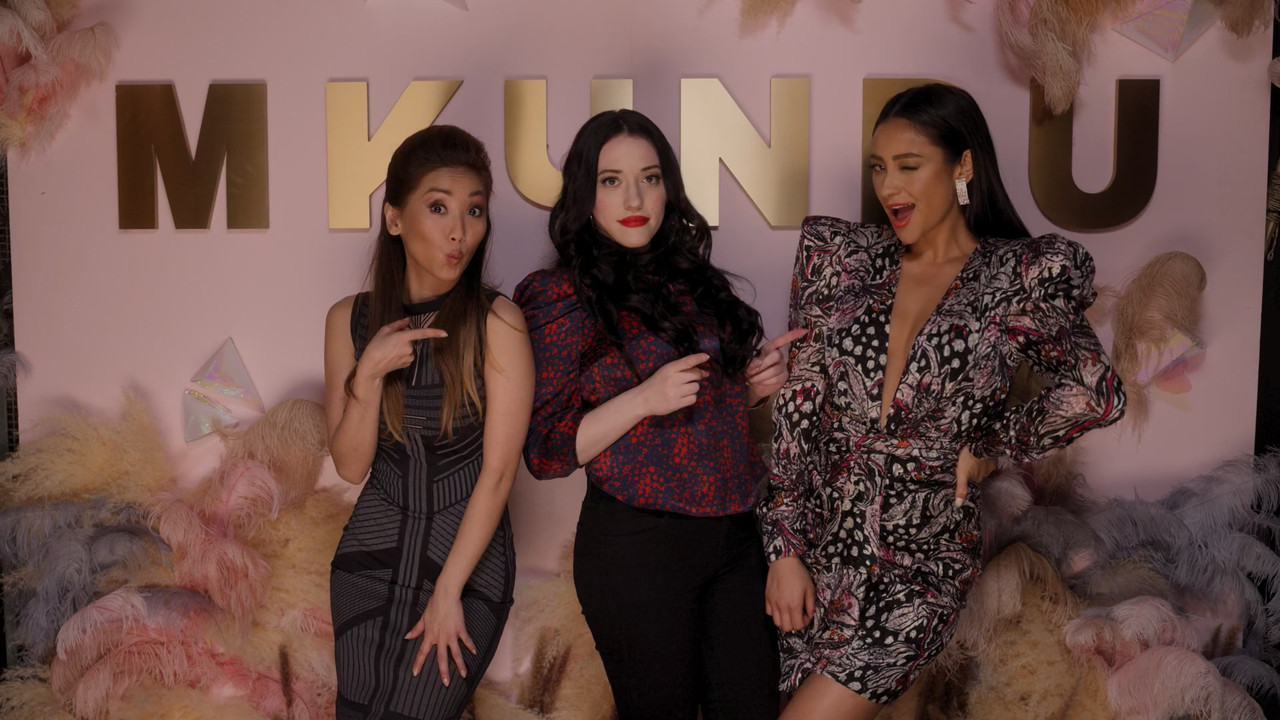 Dollface (2019) S01E01 Guys' Girl (4Kto1080p HULU Webrip x265 10bit EAC3 5.1 - HxD) [TAoE].mkv_20200