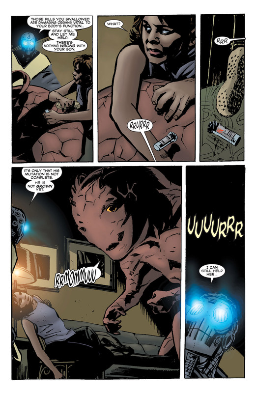 New X-Men - v1 127 - 13