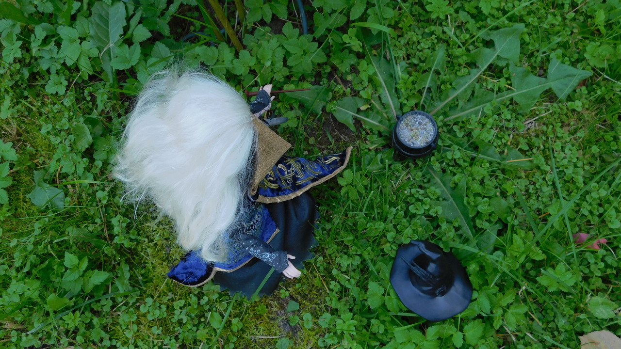 Дачное и  к Хелл сентябрь 2023 143