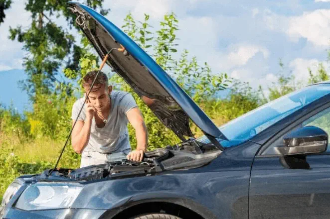 Pannes mécaniques à éviter