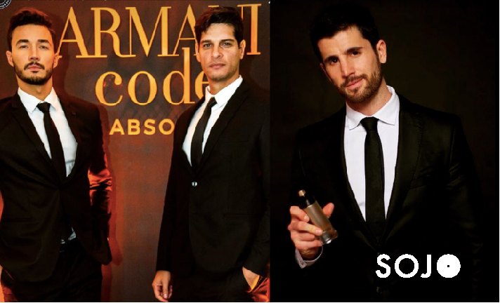 Staff de Sojo Agencia 4