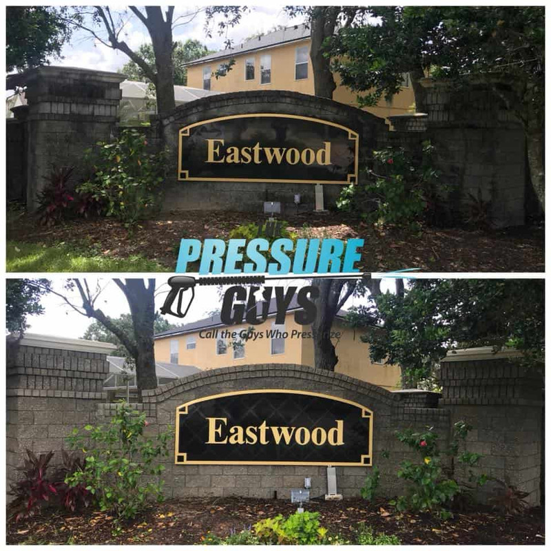 Holiday light installation Oviedo, FL