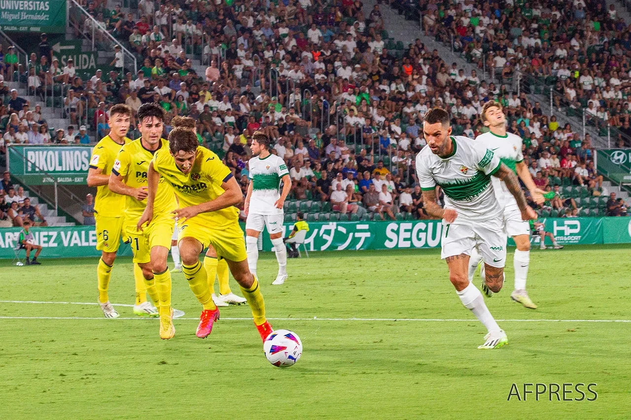 Nhận đính, soi kèo Elche vs Villarreal, 00h30 ngày 4/1