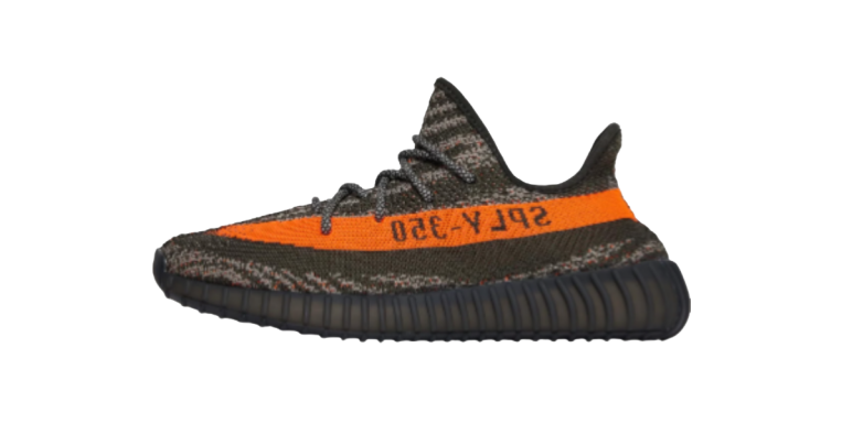 Yeezy 350 Carbon Beluga [LW BATCH]