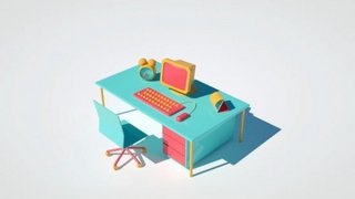 Complete Course Of Making 3d Motion Graphics Project Part 1