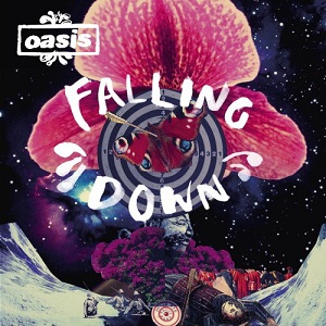 Oasis - Falling Down (CDS) [Big Brother, RKIDSCD56] (2009) .mp3 -320 Kbps