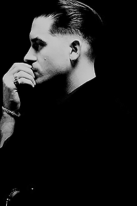 G-eazy Ge