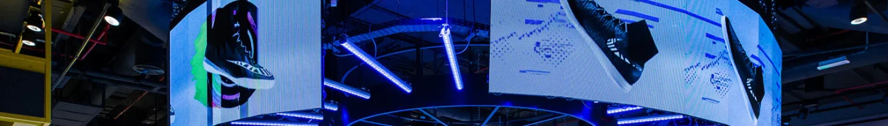 Indoor Flexible LED Modules