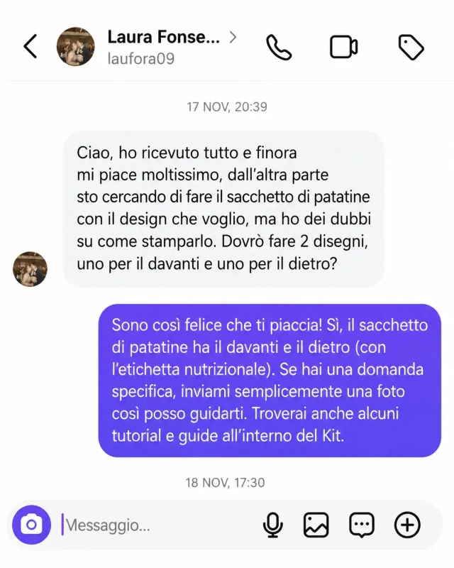 Recensione