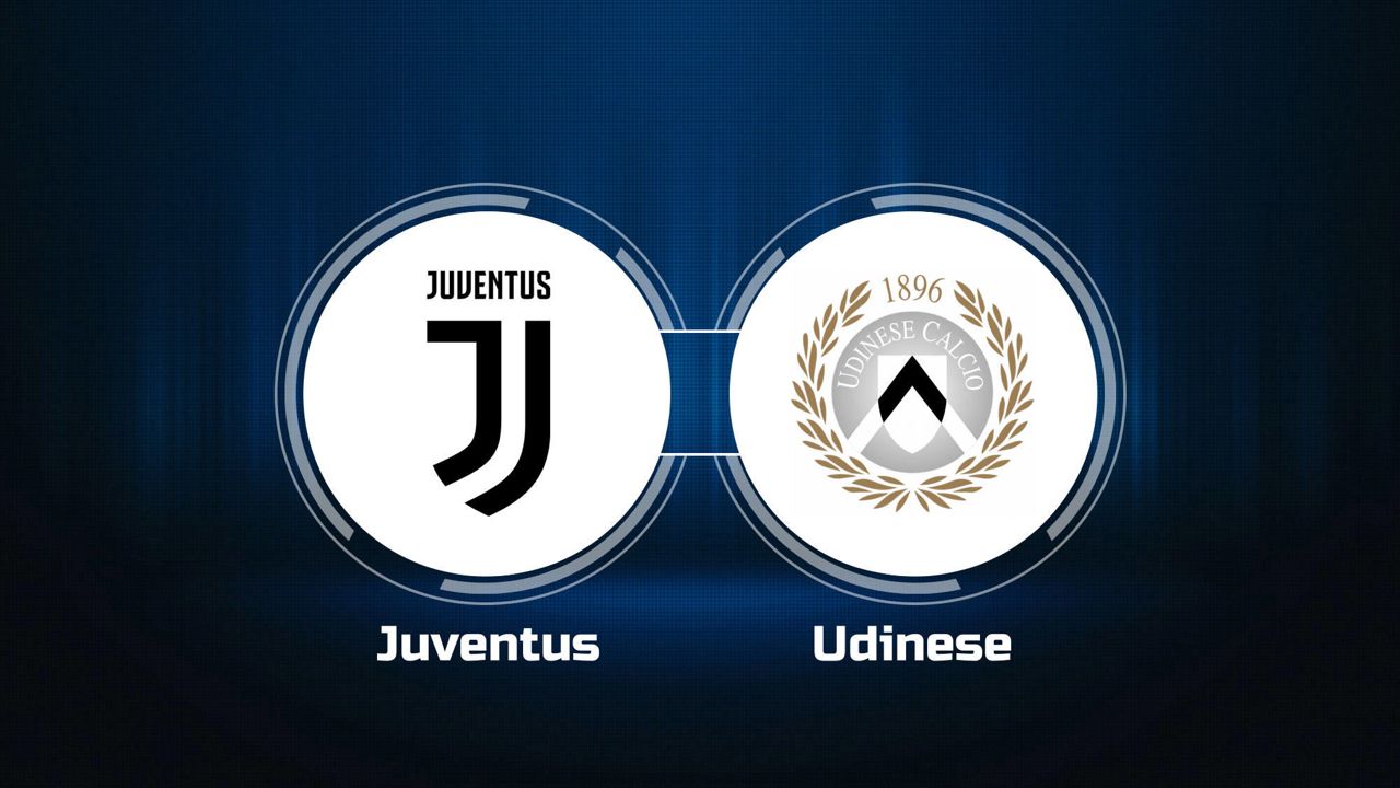 Dove vedere Juventus-Udinese Streaming Gratis TV Online Video