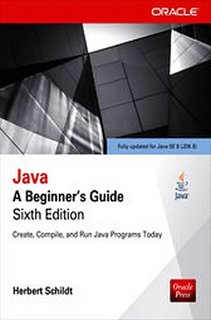 Java A Beginners Guide