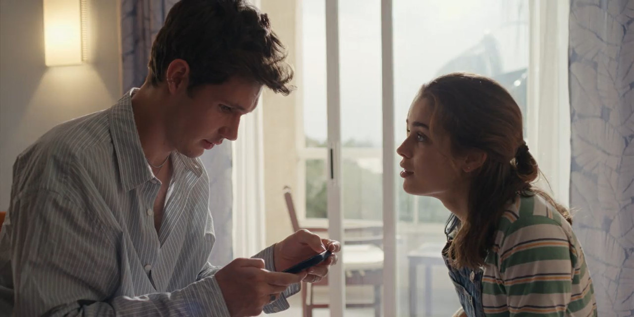 Graduation Trip: Mallorca 2025 WebRip [Hindi + English] 480p 720p ESub Screenshot