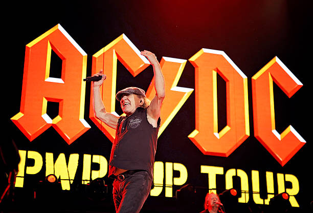 AC DC