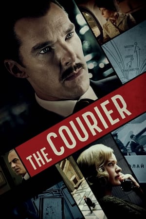 The Courier 2020 720p 1080p BluRay