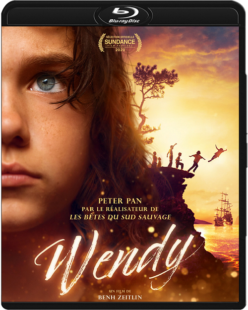 Wendy (2020) MULTi.720p.BluRay.x264.DTS.AC3-DENDA / DUBBING i NAPISY PL