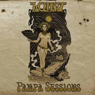 Loyft - Pampa Sessions (2020).mp3 - 320 Kbps