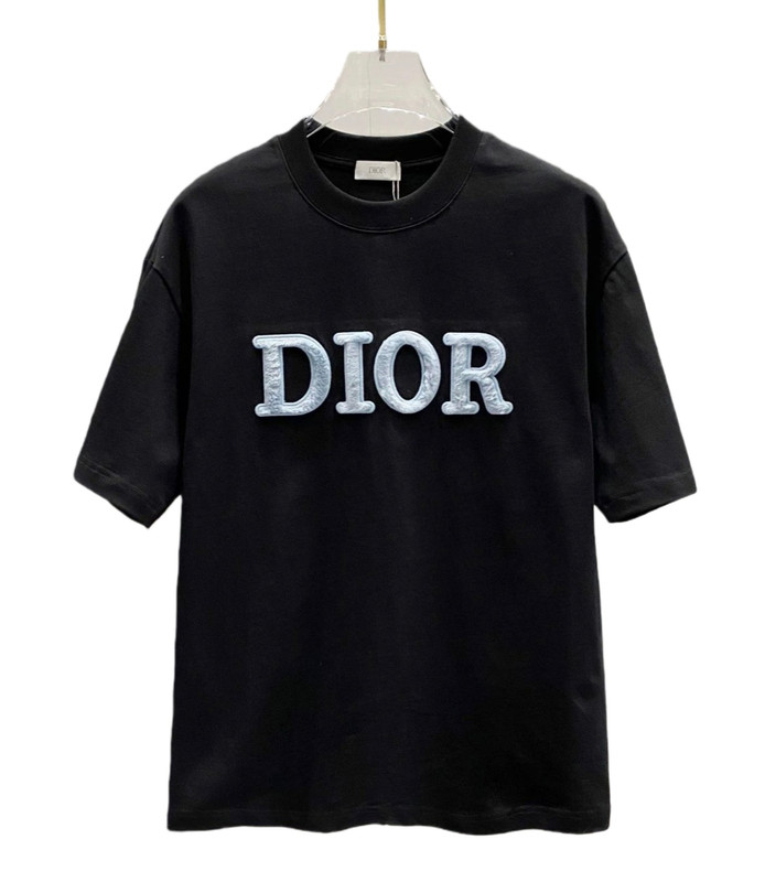 Dior Tee 40+ colorways [Premium Quality]