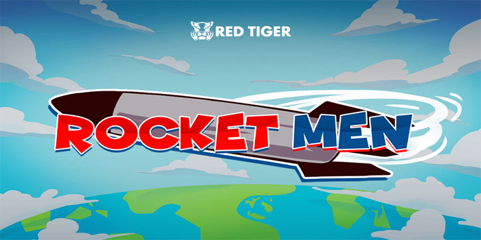 Pendekatan Taruhan Cepat Dari Slot Rocket Men