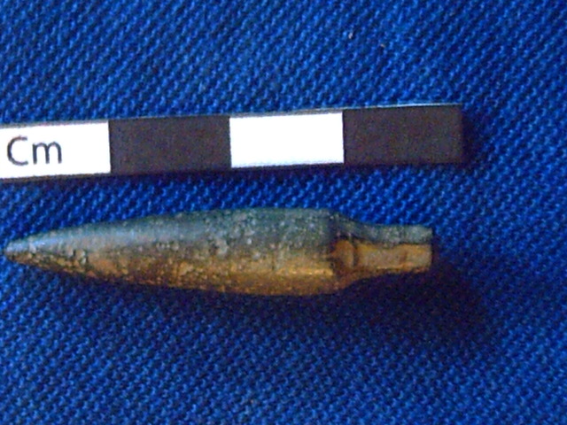 bronze roman awl 008