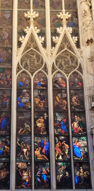 Vuelvo a Milán 2 años después. - Milán-Bolonia-Rávena-Milán en Junio 2023 (14)