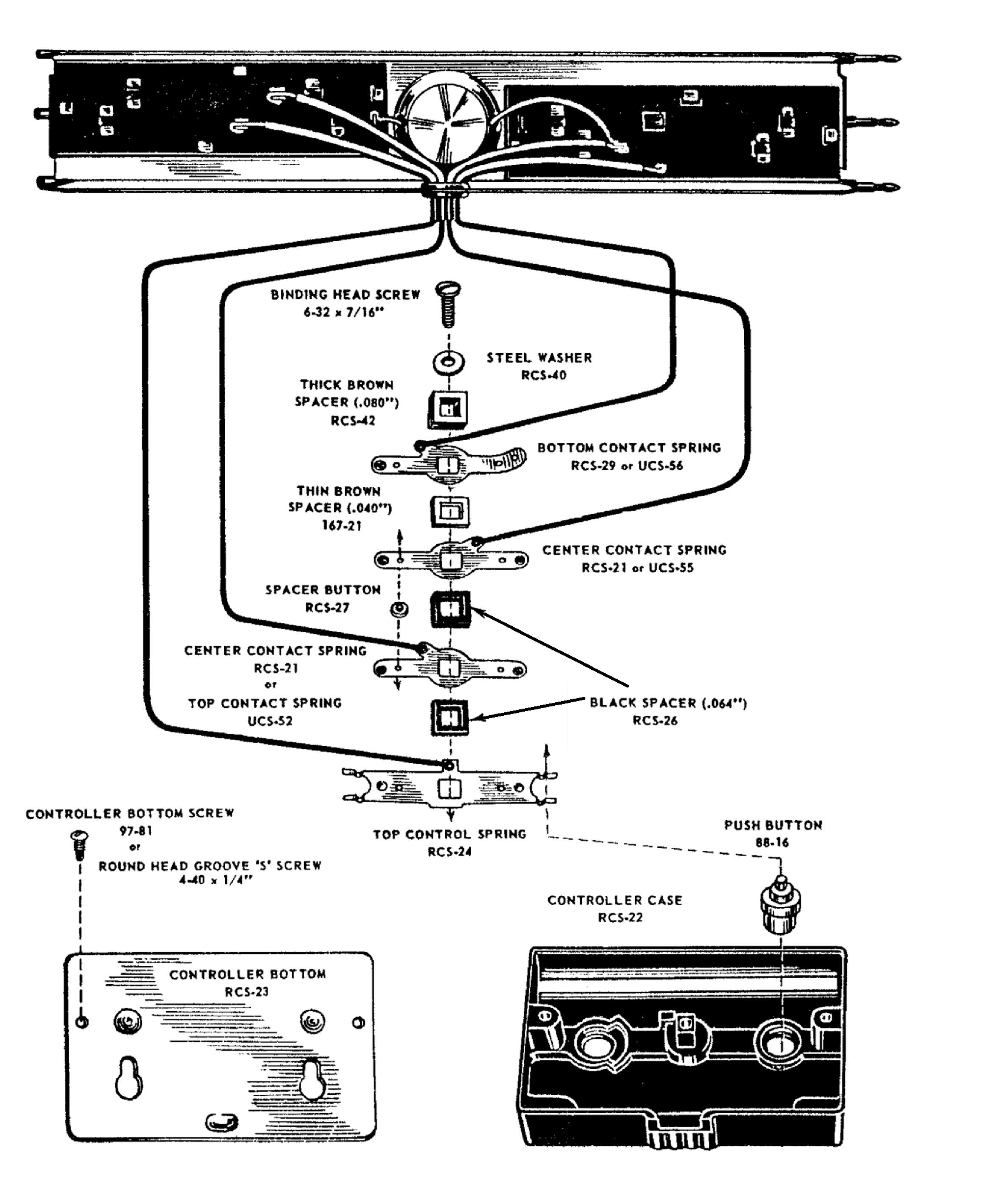6019 uncoupler/unloader O Gauge Railroading On Line Forum