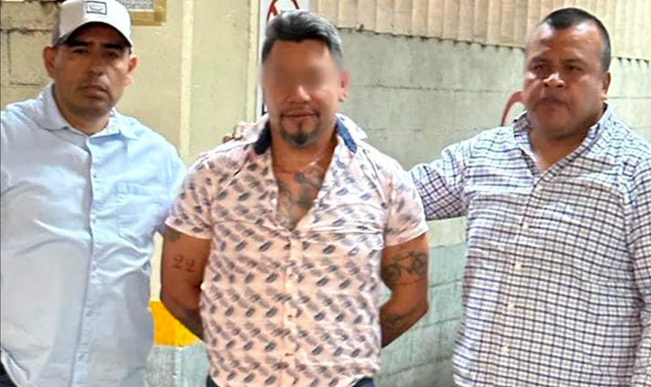 Asesinan al “Tiburón”, hombre que golpeó a un empleado de Subway