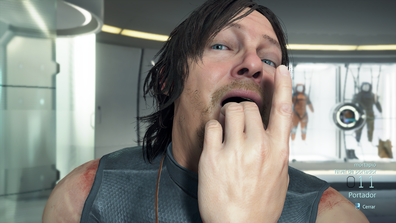 Death Stranding Pc