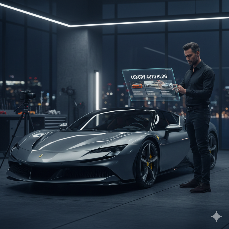 Blog — tips, maintenance and protection guides