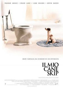 Il mio cane Skip (2000).avi DvdRip AC3 iTA