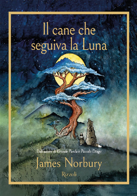 James Norbury - Il cane che seguiva la Luna (2025)