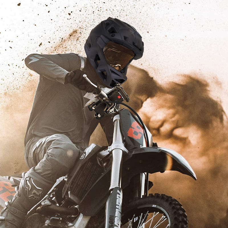 WindRider X-AT Helmet