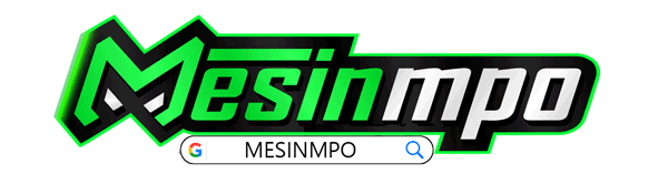 Mesin Mpo Slot