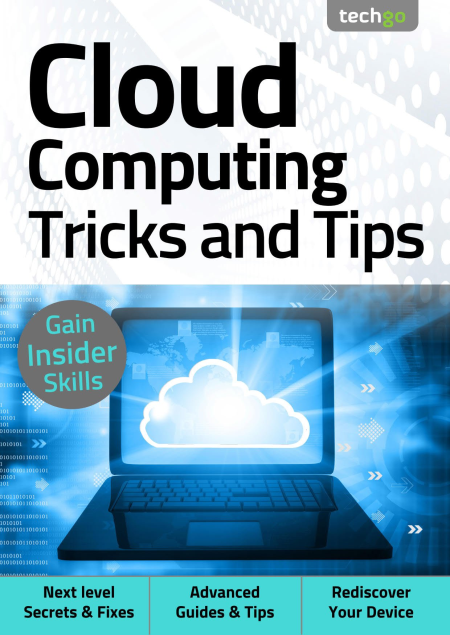 Cloud Comupting, Tricks And Tips - 5th Edition 2021 (True PDF)
