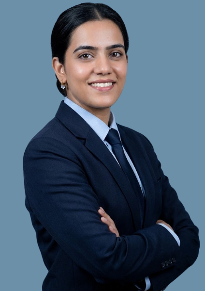 Attorney Tanisha Malik