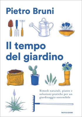 Pietro Bruni - Il tempo del giardino (2026)