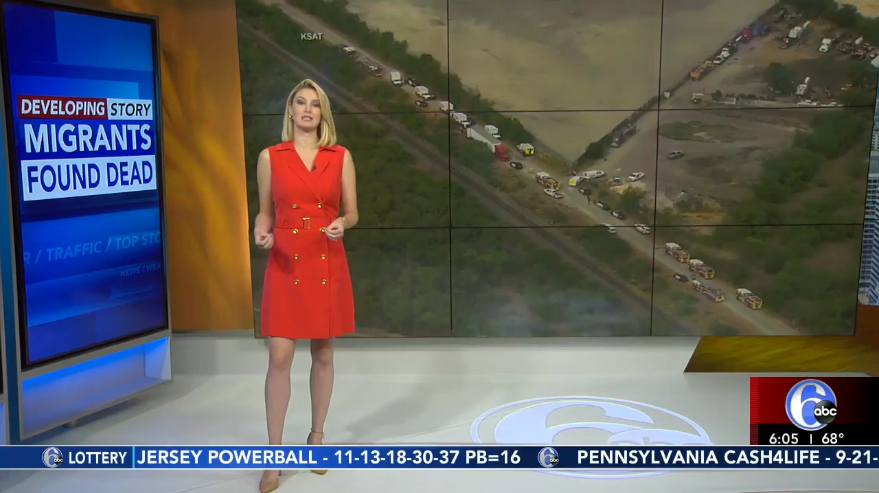 06.28 - 11.00.00 - Action News 6 00 Am  ᴺᵉʷ. Morning News Coverage.-1.m4v_snapshot_00.16.46.164