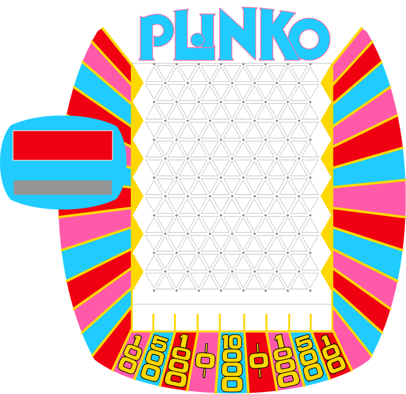 Plinko (1998)