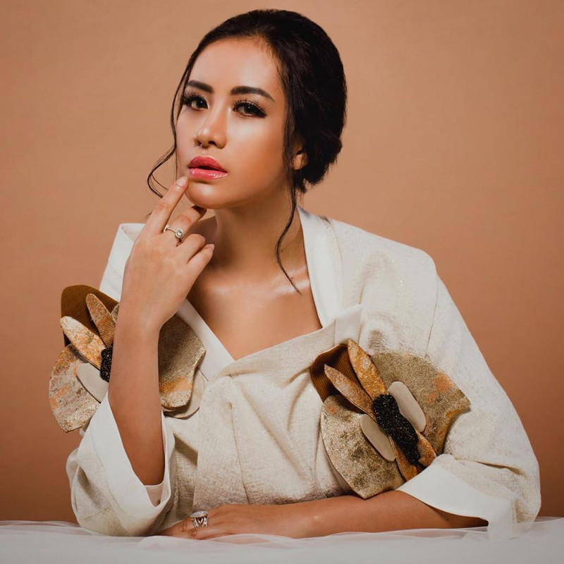 Shinta Bachir