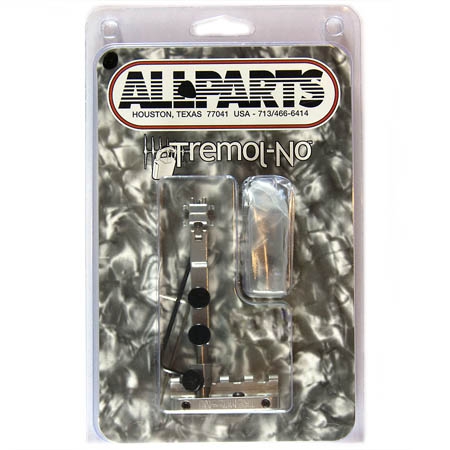 Tremol-No